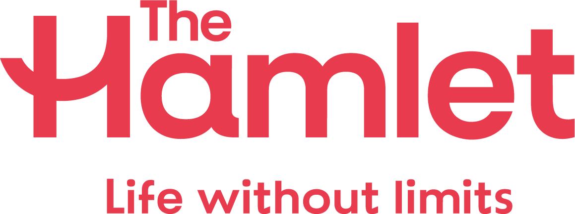 TheHamlet_Strapline_Red